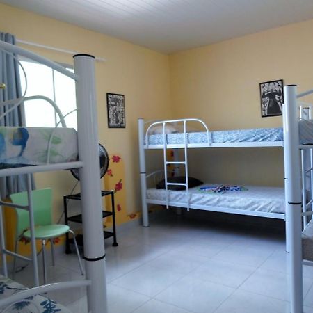 Oasis Do Sertao Hostel E Pousada Triunfo (Pernambuco) Bagian luar foto