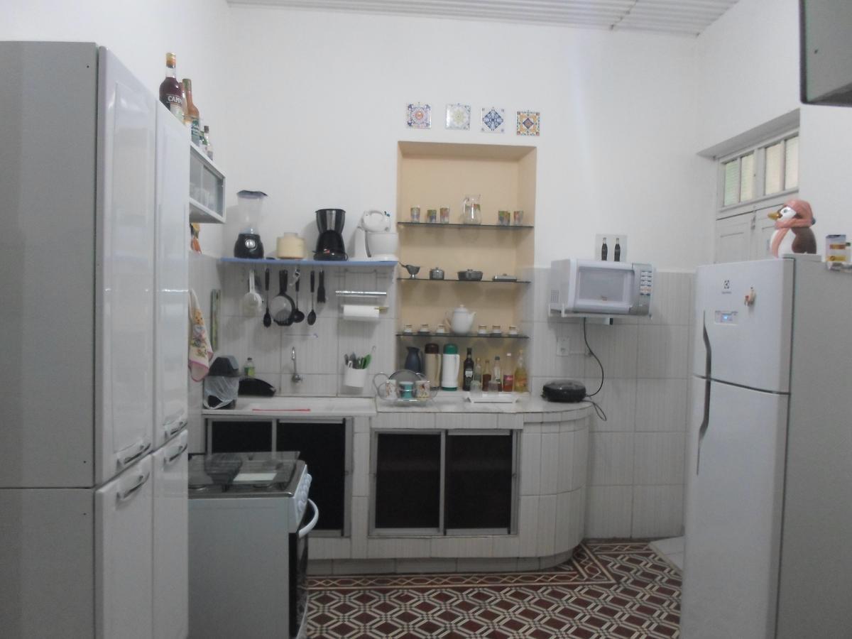 Oasis Do Sertao Hostel E Pousada Triunfo (Pernambuco) Bagian luar foto