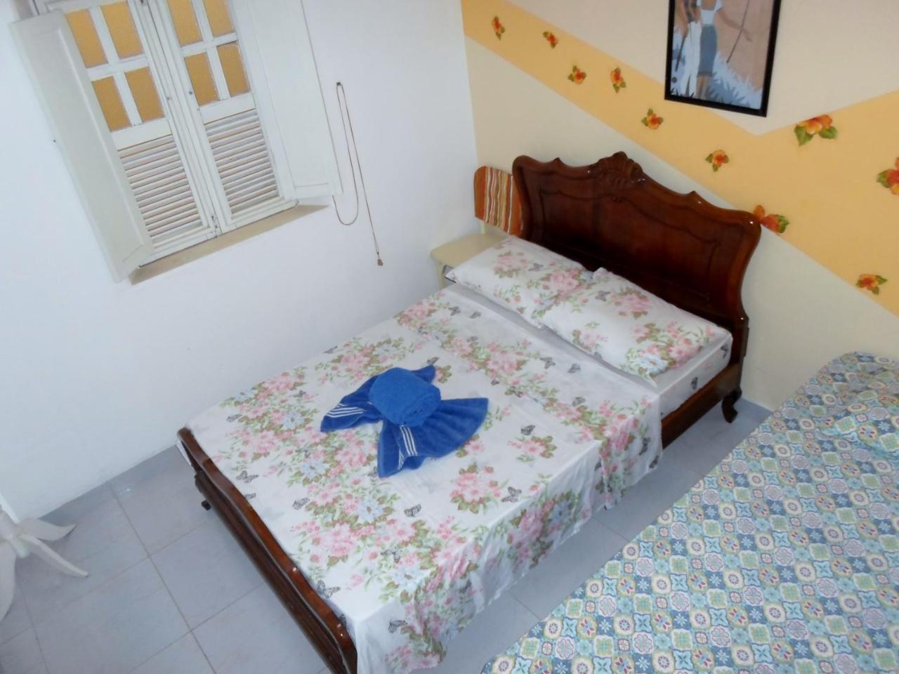 Oasis Do Sertao Hostel E Pousada Triunfo (Pernambuco) Bagian luar foto