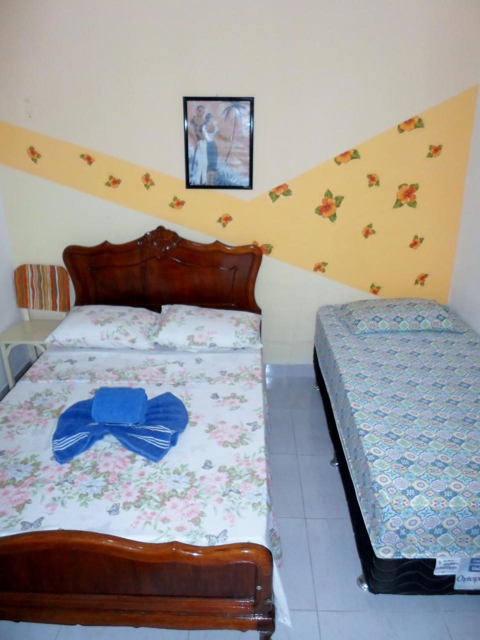 Oasis Do Sertao Hostel E Pousada Triunfo (Pernambuco) Bagian luar foto