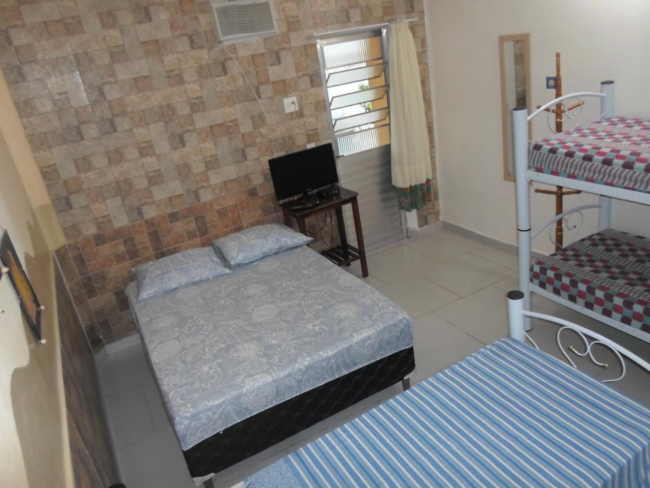 Oasis Do Sertao Hostel E Pousada Triunfo (Pernambuco) Bagian luar foto