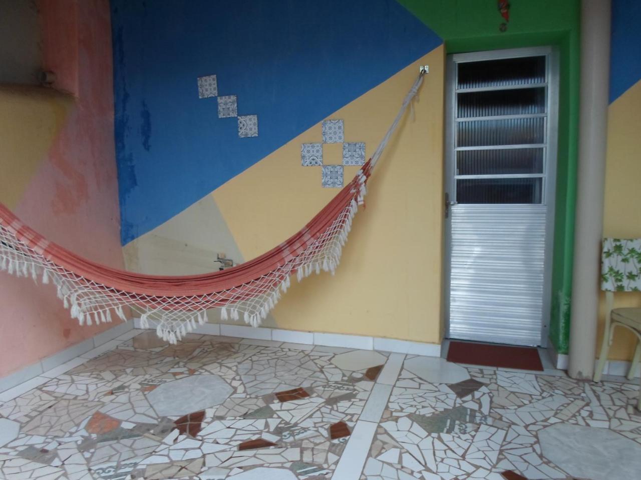 Oasis Do Sertao Hostel E Pousada Triunfo (Pernambuco) Bagian luar foto
